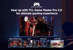 TCL 75-Inch QLED Smart TV with Google Assistant