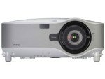 NEC NP3150 Portable Data Projector