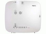 NEC NP3150 Portable Data Projector