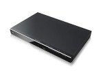 Panasonic DVD-S500EB-K Multi-Format DVD Player