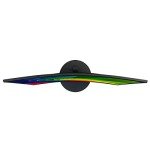 Sceptre 24-inch Curved 1080p Gaming Monitor