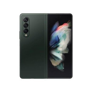 Samsung Galaxy Z Fold3 5G 512GB - Green