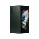 Samsung Galaxy Z Fold3 5G 512GB - Green