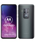 Motorola One Zoom 6.4" FHD+ Smartphone - Quad Camera