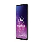 Motorola One Zoom 6.4" FHD+ Smartphone - Quad Camera