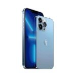 Apple iPhone 13 Pro 1TB - Sierra Blue