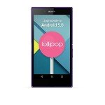 Sony Xperia Z Ultra C6833 Unlocked Smartphone - Purple