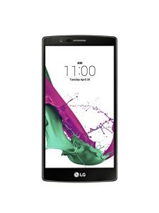 LG G4 5.5-Inch SIM-Free Smartphone - Gold