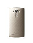 LG G4 5.5-Inch SIM-Free Smartphone - Gold