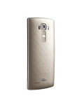 LG G4 5.5-Inch SIM-Free Smartphone - Gold
