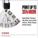 Canon CL-546 Color Ink Cartridge for PIXMA