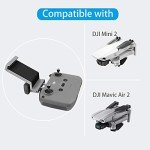 Aluminum-Alloy Tablet Holder for DJI Drones