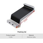 Aluminum-Alloy Tablet Holder for DJI Drones