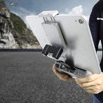 Aluminum-Alloy Tablet Holder for DJI Drones
