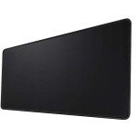 XL Gaming Mouse Pad - 600x300mm Black