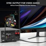 VTOP Triple RCA Audio Video Cable for TV