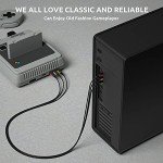 VTOP Triple RCA Audio Video Cable for TV