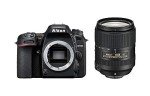 Nikon D7500 20.9MP Digital Camera Body