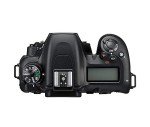 Nikon D7500 20.9MP Digital Camera Body