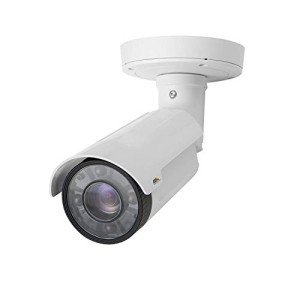 AXIS Outdoor Bullet Network Surveillance Camera