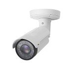 AXIS Outdoor Bullet Network Surveillance Camera