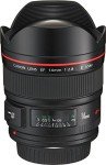 Canon EF 14mm f/2.8L II USM Lens