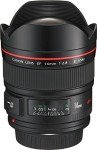 Canon EF 14mm f/2.8L II USM Lens