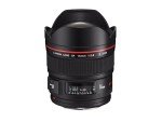 Canon EF 14mm f/2.8L II USM Lens