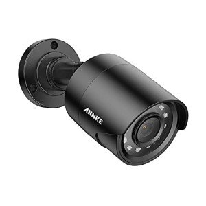 1080p HD Security Camera for Home Surveillance
