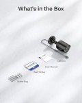 1080p HD Security Camera for Home Surveillance
