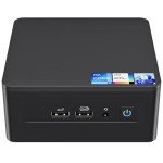 Intel NUC 12 Pro Mini PC i5-1240P 16GB 512GB