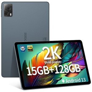 DOOGEE T20S 10.4" Tablet with 15GB RAM