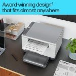 HP LaserJet M234dw Wireless Black & White Printer