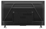 TCL 43-inch QLED 4K Smart TV with Voice Control