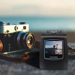 DIGITNOW 22MP All-in-One Film & Slide Scanner