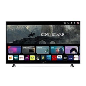 LG 75" UR78 4K Smart LED TV