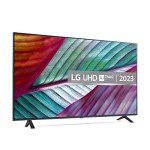 LG 55" 4K Smart TV - UR78 Series