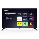 CHiQ 40 Inch Smart TV with Dolby Audio