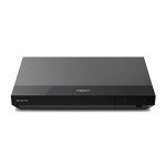 Sony 4K Ultra HD Blu-ray Player + HDMI Cable