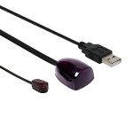 Pootack IR Repeater with Receiver and Emitter