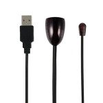 Pootack IR Repeater with Receiver and Emitter