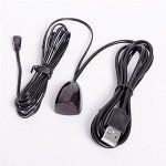 Pootack IR Repeater with Receiver and Emitter