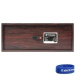 Fenton 5.0 Walnut Surround Sound Home System
