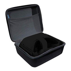 TUDIA EVA Shockproof Case for Samsung Gear VR