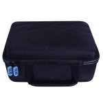 TUDIA EVA Shockproof Case for Samsung Gear VR