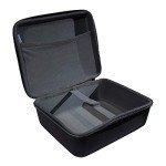 TUDIA EVA Shockproof Case for Samsung Gear VR