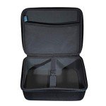 TUDIA EVA Shockproof Case for Samsung Gear VR