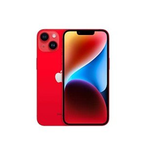 Apple iPhone 14 (256 GB) - PRODUCT RED