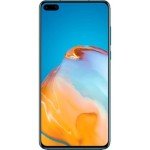 HUAWEI P40 6.1" 5G Smartphone - Silver