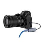 Nikon Z 8 Full-Frame Mirrorless Camera